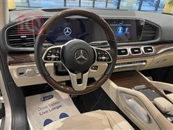 مێرسێدس بێنز GLS